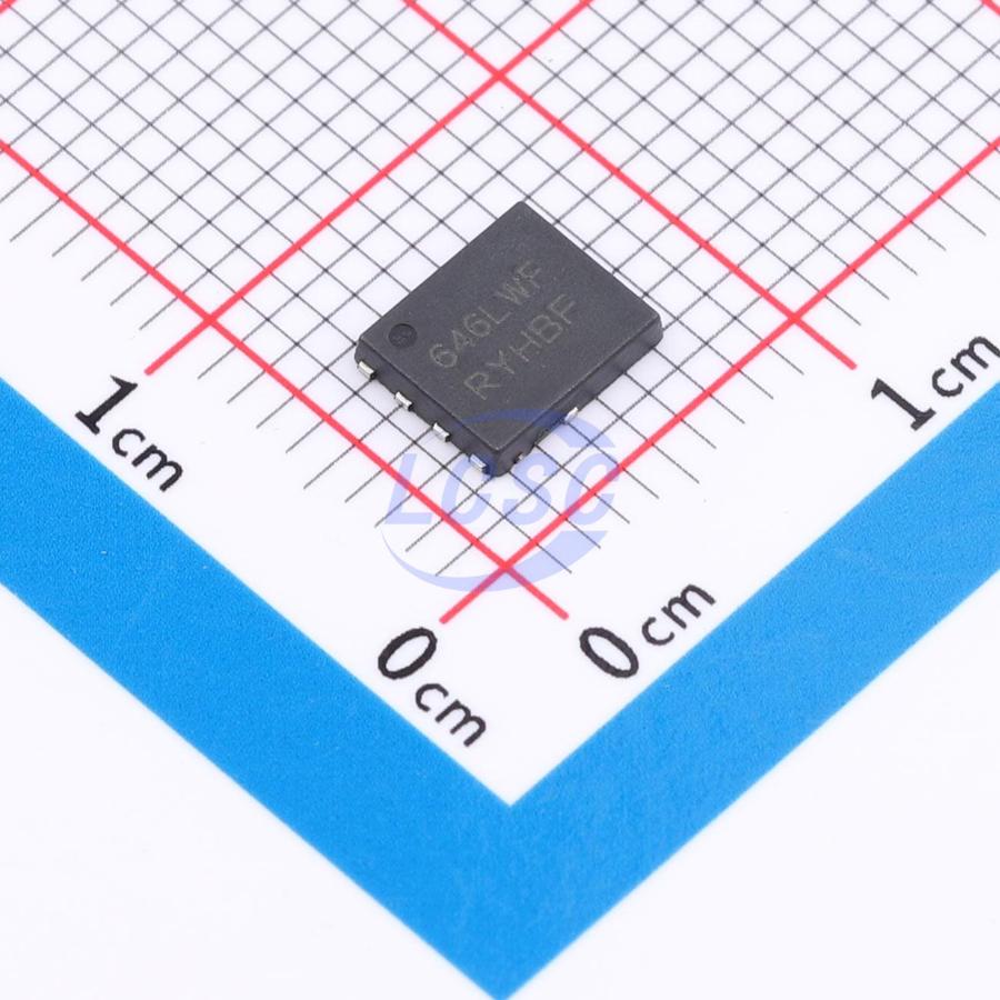 NVMFS5C646NLWFAFT1G onsemi