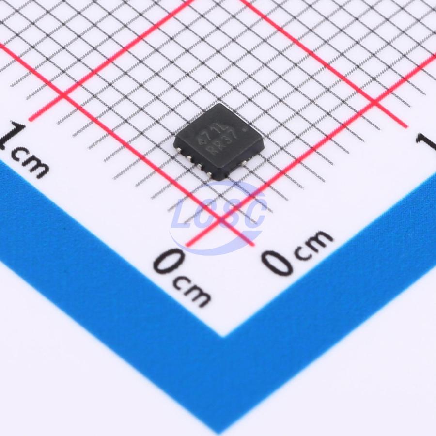NVTFS5C471NLTAG onsemi
