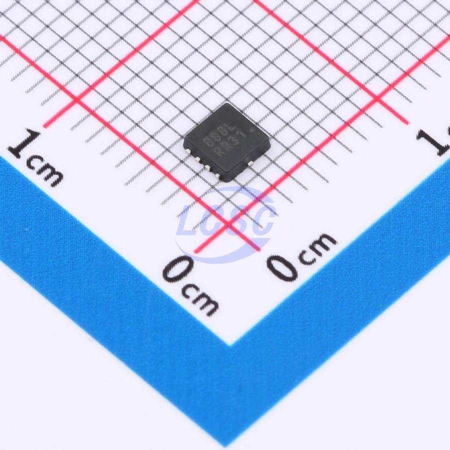 NVTFS6H888NLTAG onsemi