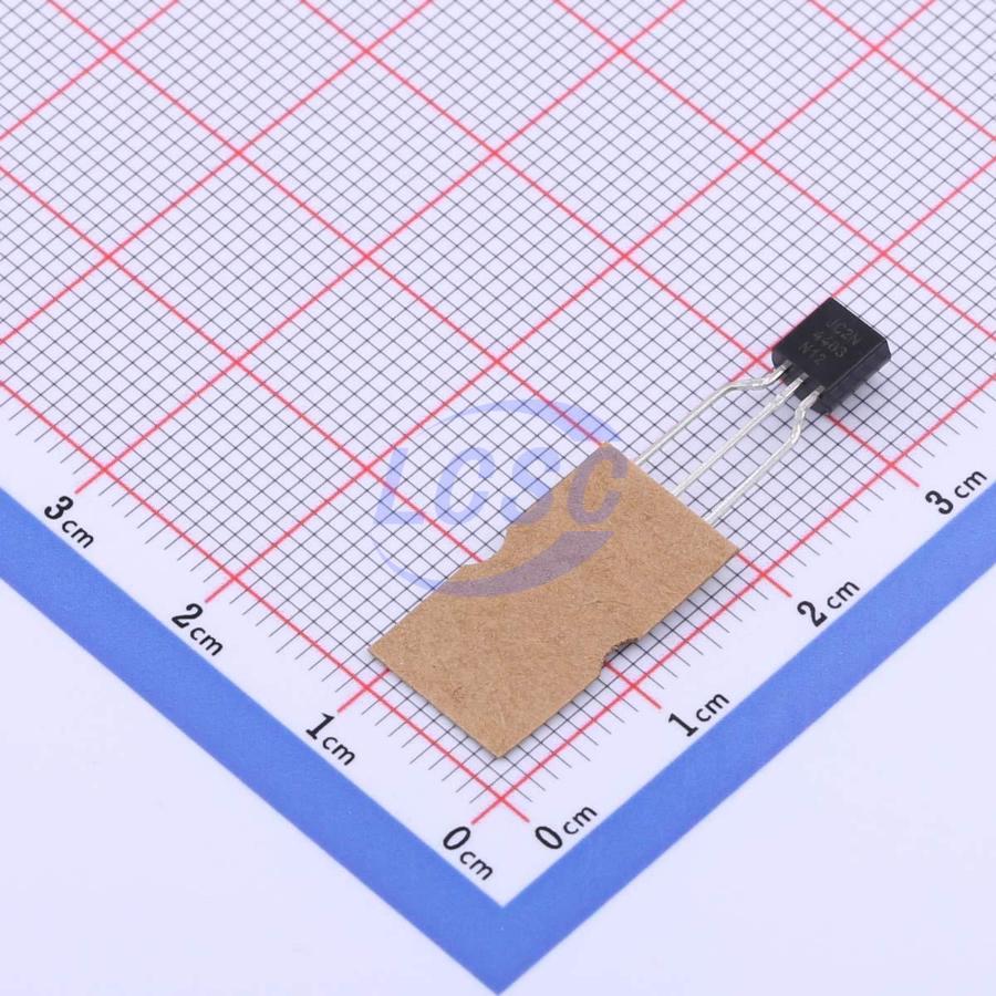 2N4403TAR onsemi