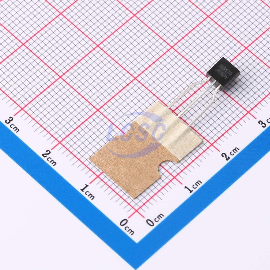 BS170-D27Z onsemi