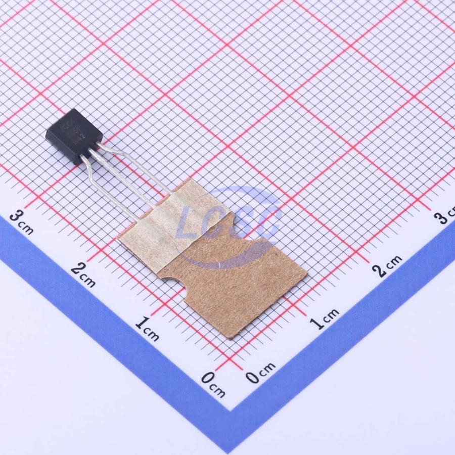 KSC1845FTA onsemi