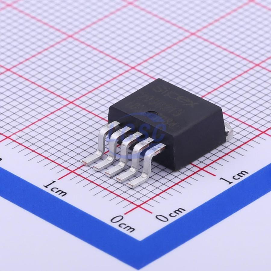 SPX29302T5-L/TR MaxLinear