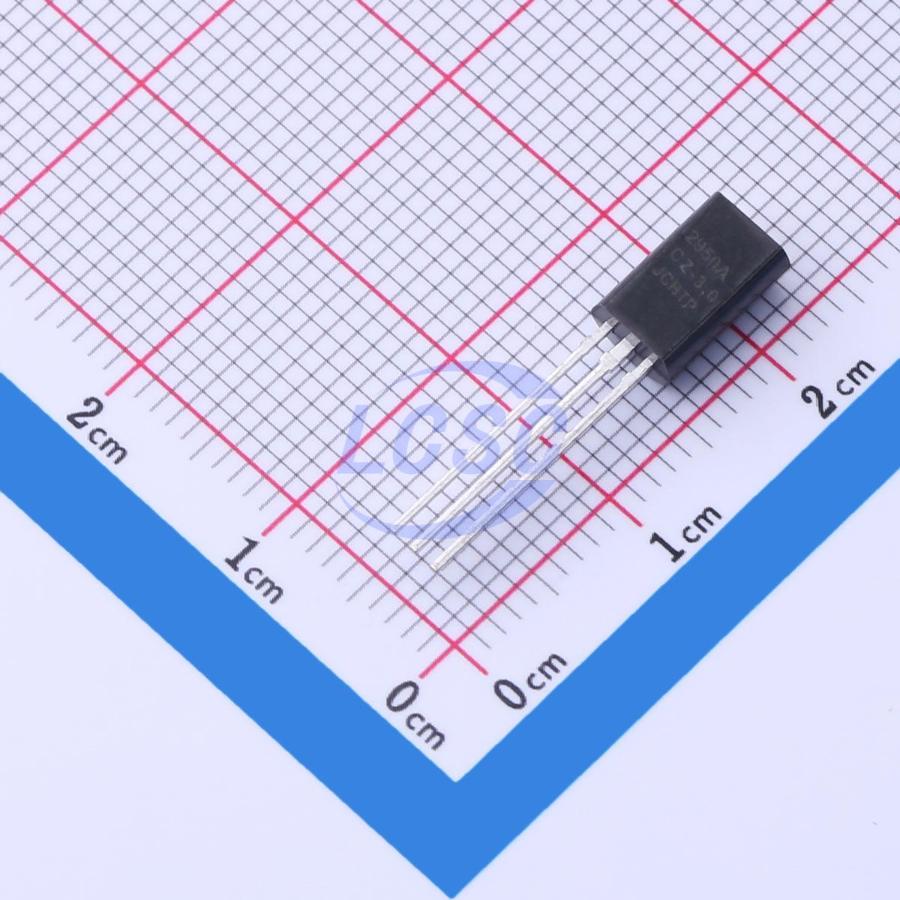 LP2950ACZ-3.0G onsemi