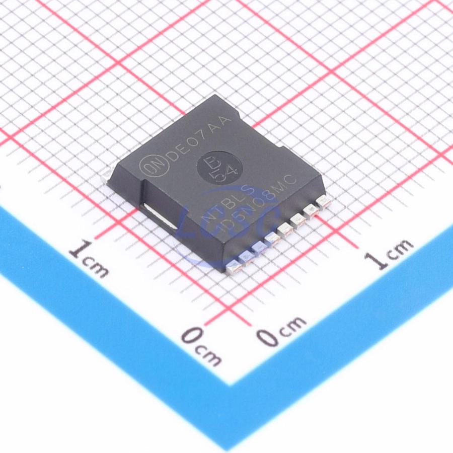 NTBLS1D5N08MC onsemi