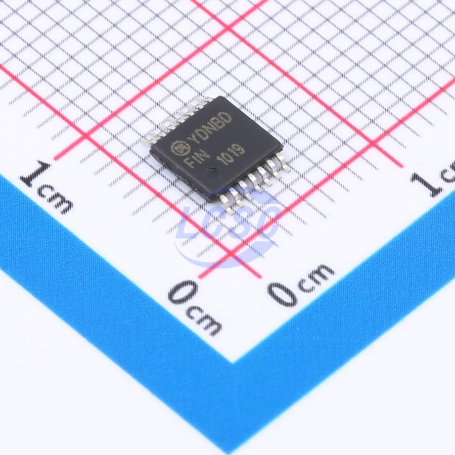 FIN1019MTCX onsemi