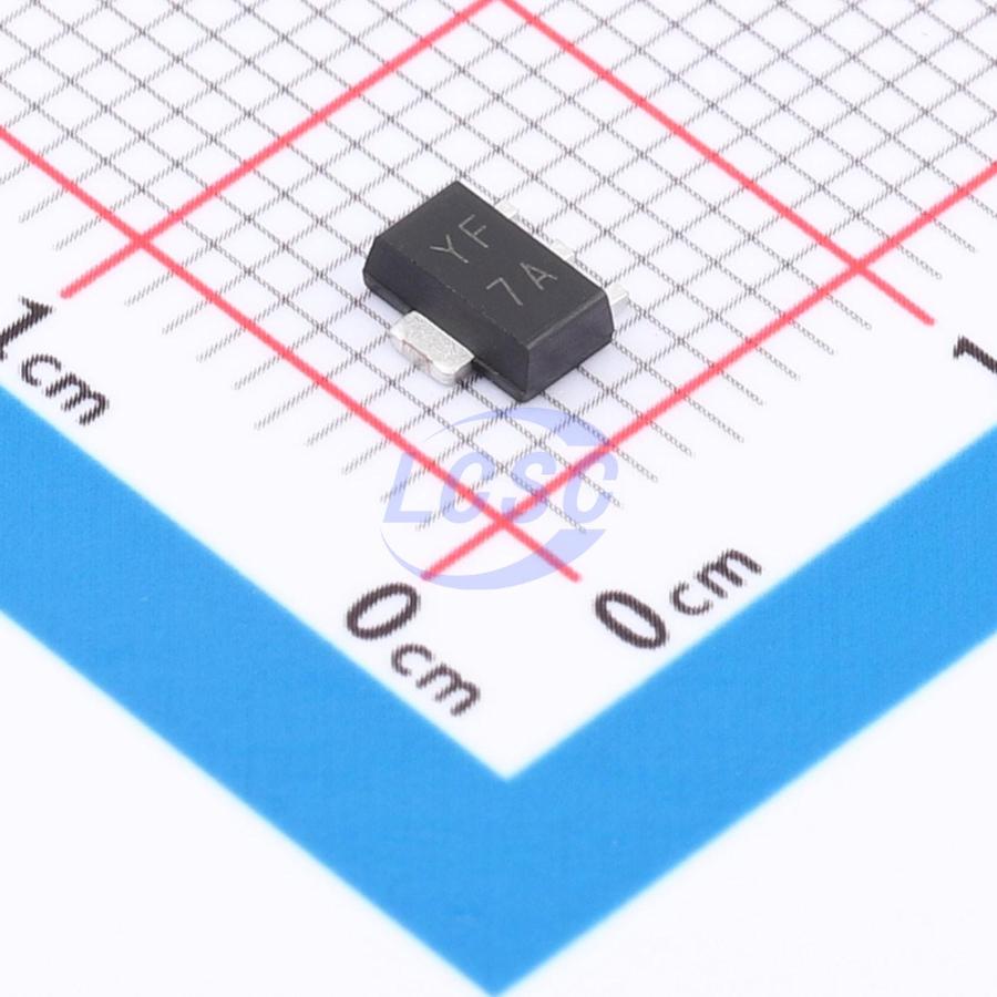 MC78L05ACHT1G onsemi