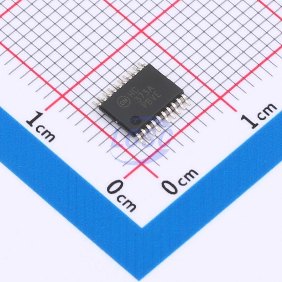 MM74HC373MTCX onsemi