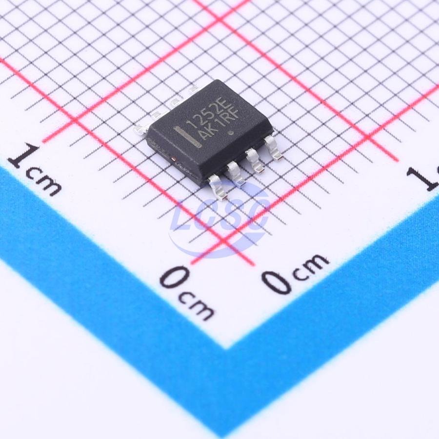NCP1252EDR2G onsemi
