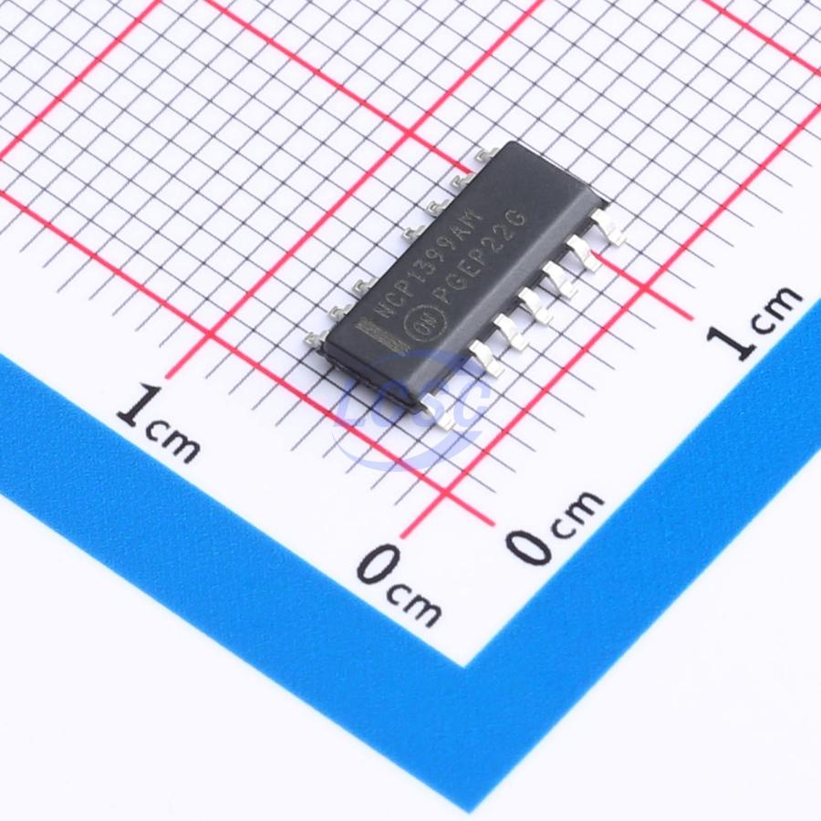 NCP1399AMDR2G onsemi