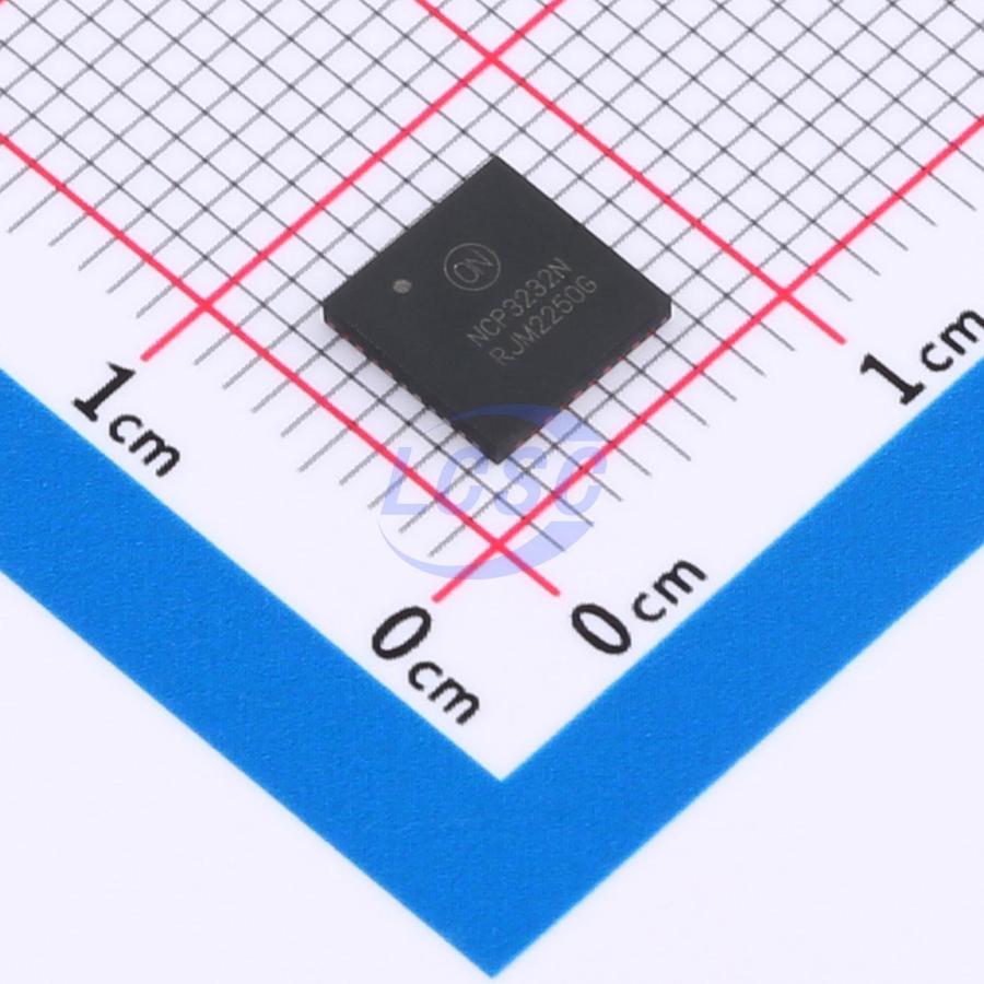 NCP3232NMNTXG onsemi