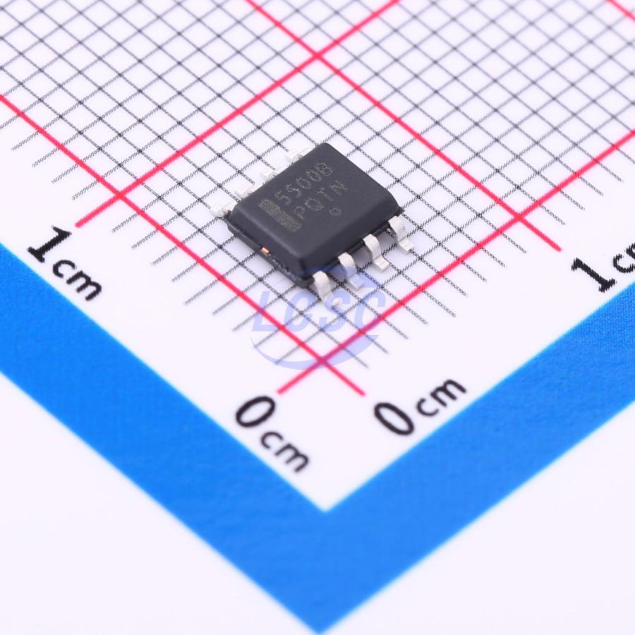 NCP5500DADJR2G onsemi