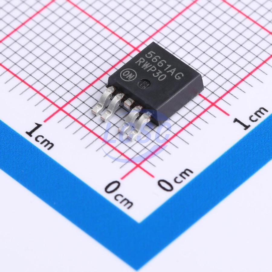 NCP5661DTADJRKG onsemi
