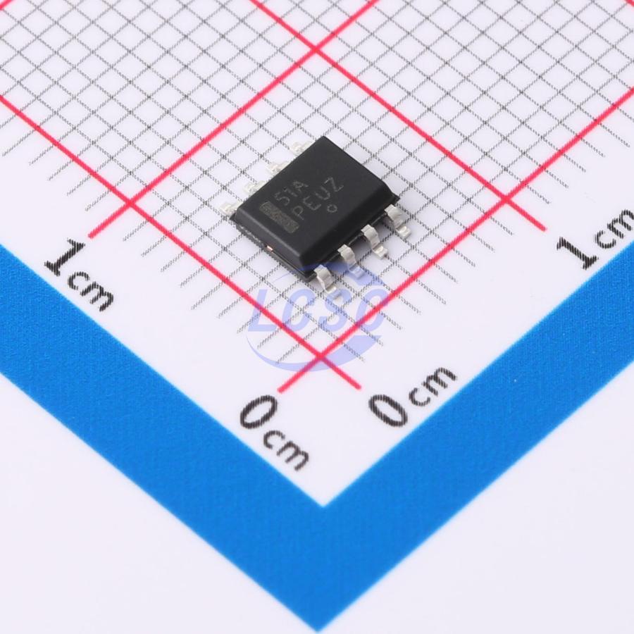 NCV2951ACDR2G onsemi