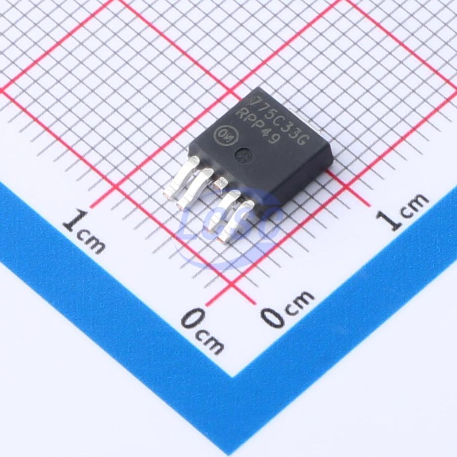 NCV8775CDT33RKG onsemi
