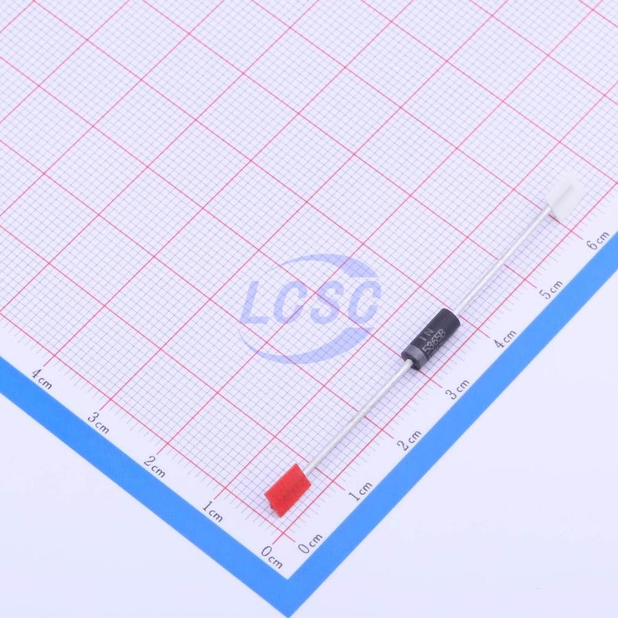 1N5365BRLG onsemi