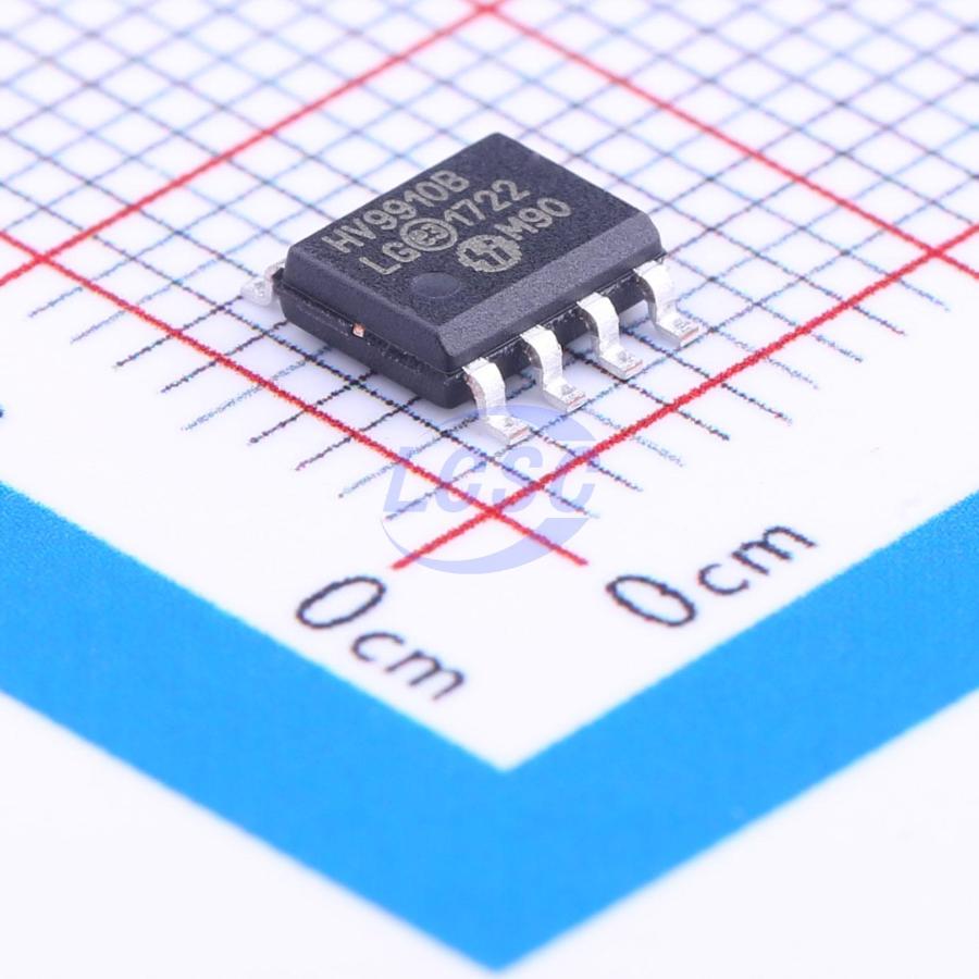 HV9910BLG-G MICROCHIP