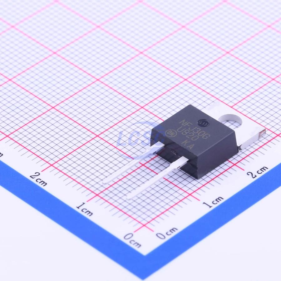 MUR820G onsemi