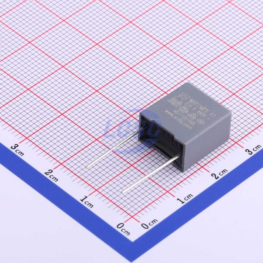 MP1224K44C5R6LC SRD