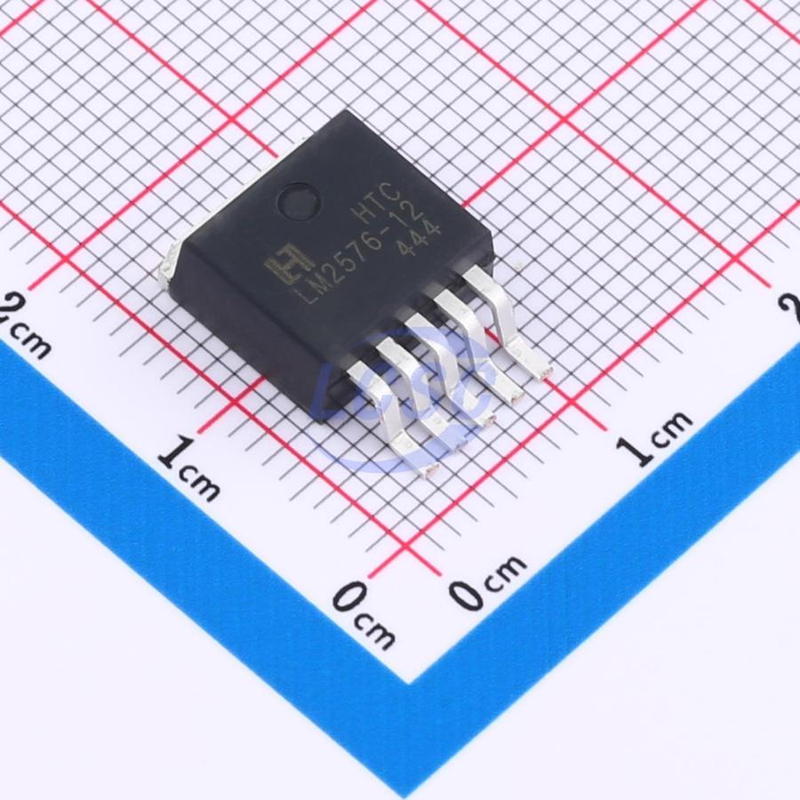 LM2576R-12 HTC