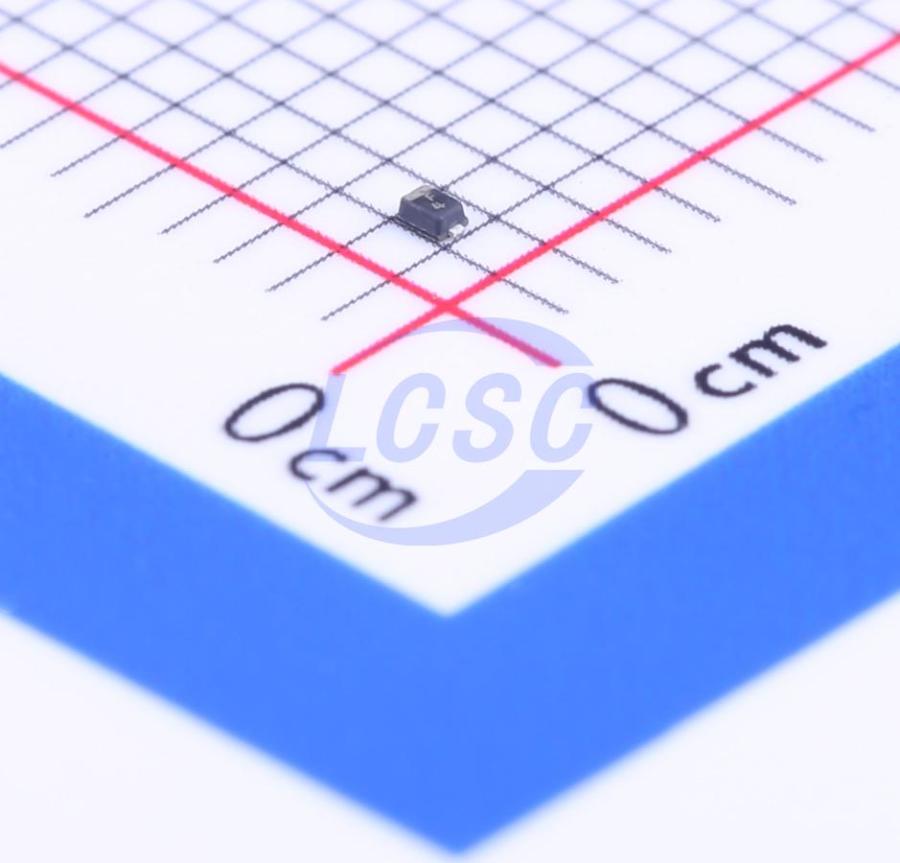 NSR0620P2T5G onsemi