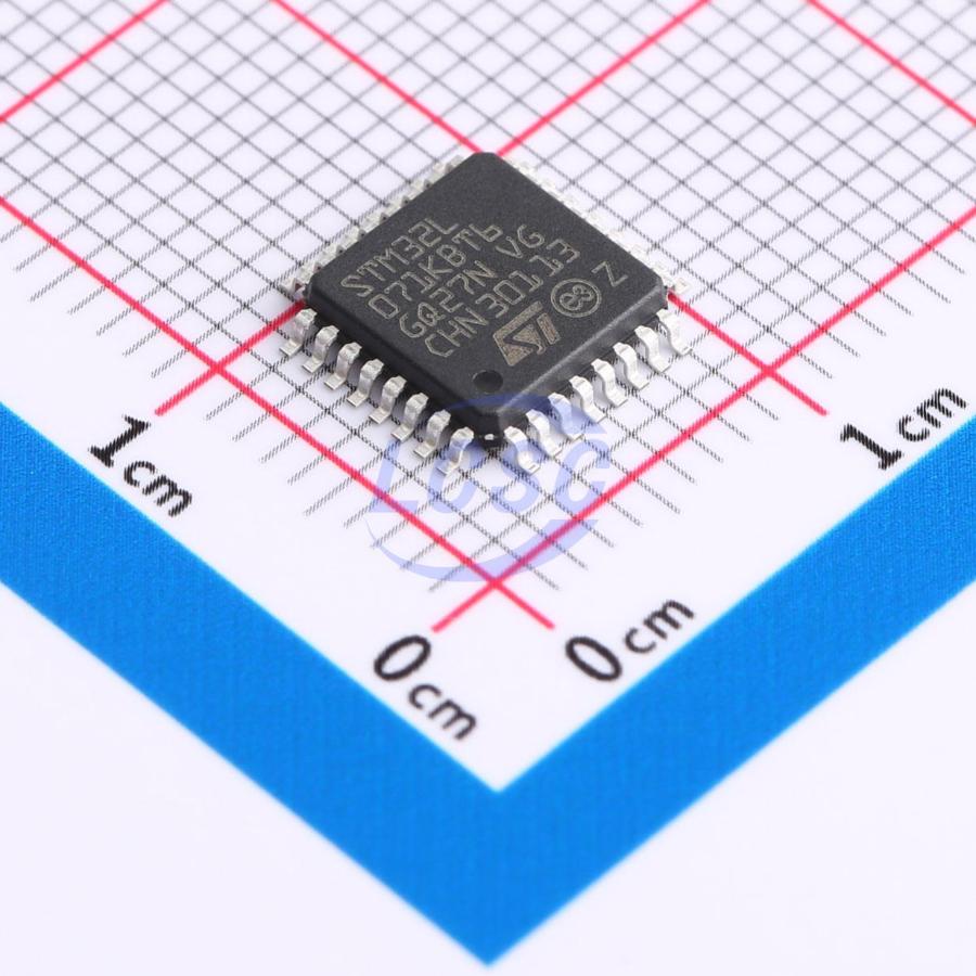 STM32L071KBT6 ST