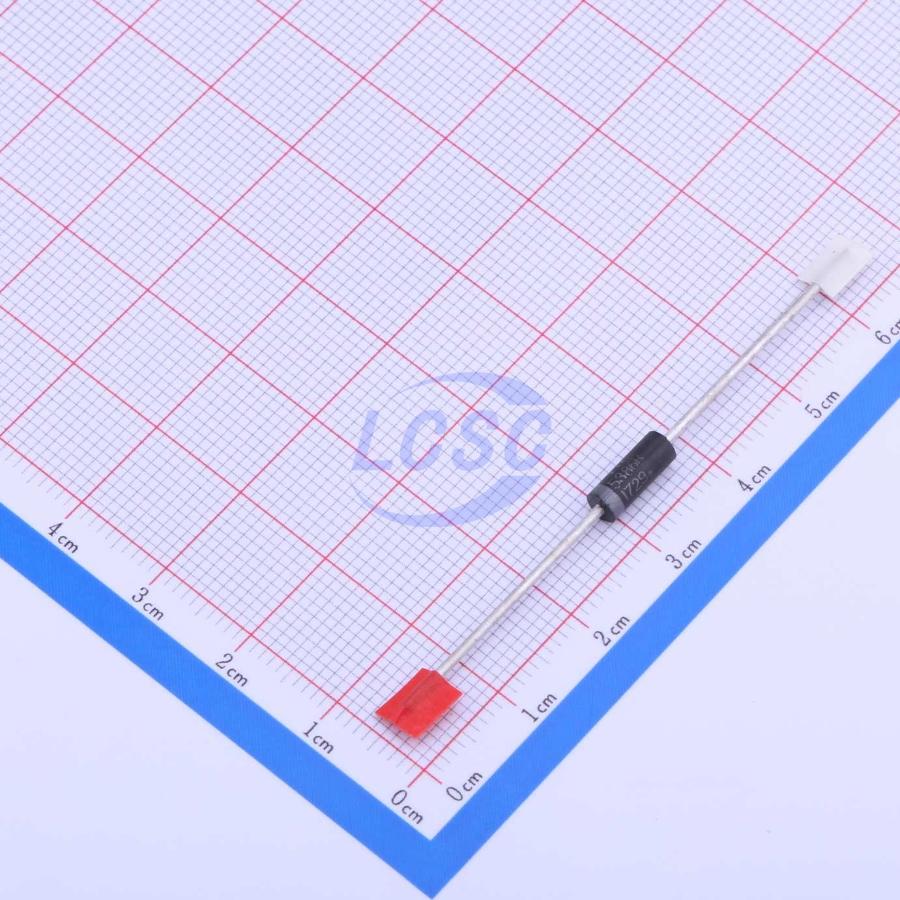 1N5386BRLG onsemi