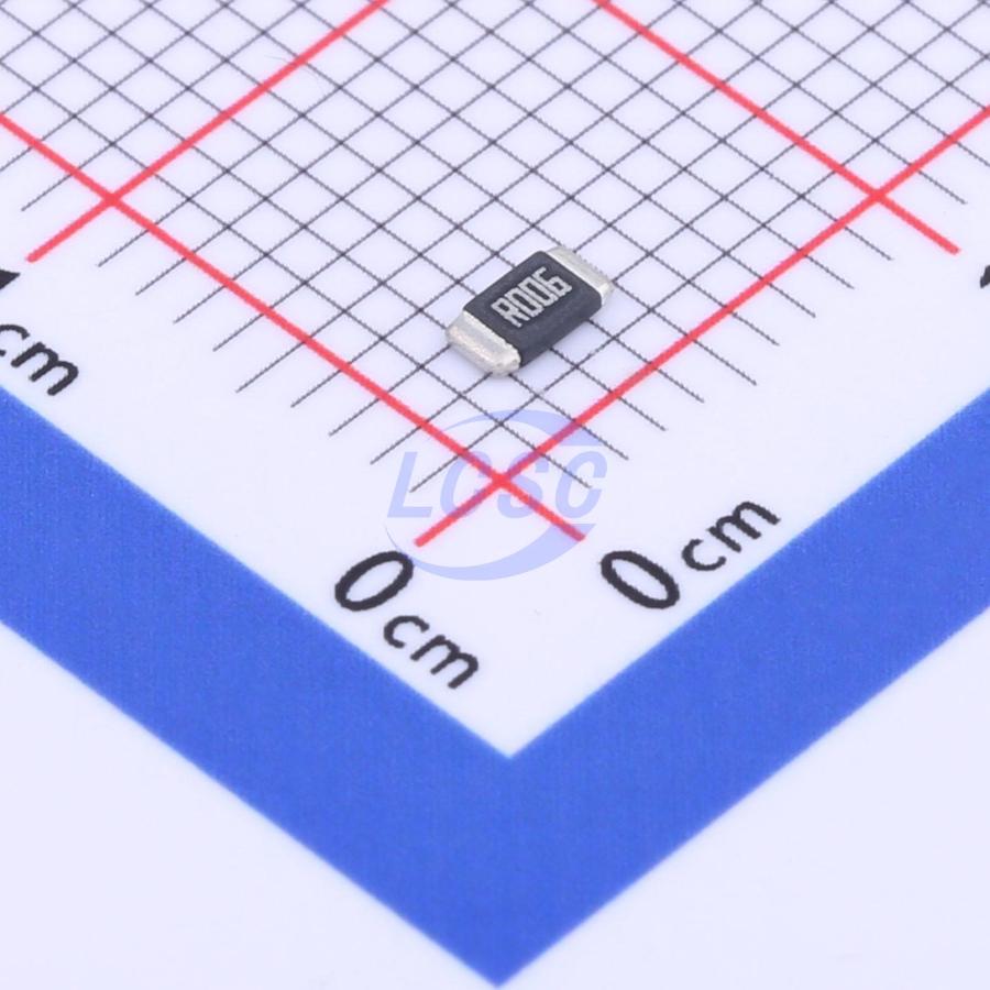 RLM12FTCMR006 TA-I Tech
