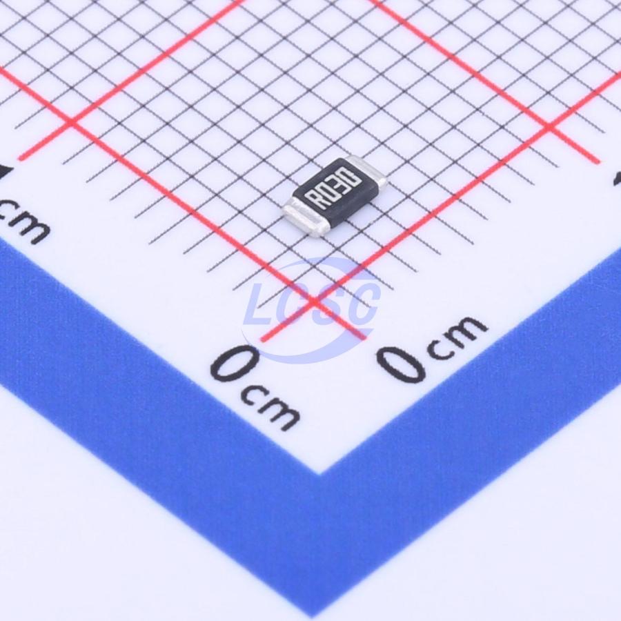 RLM12FTCMR030 TA-I Tech