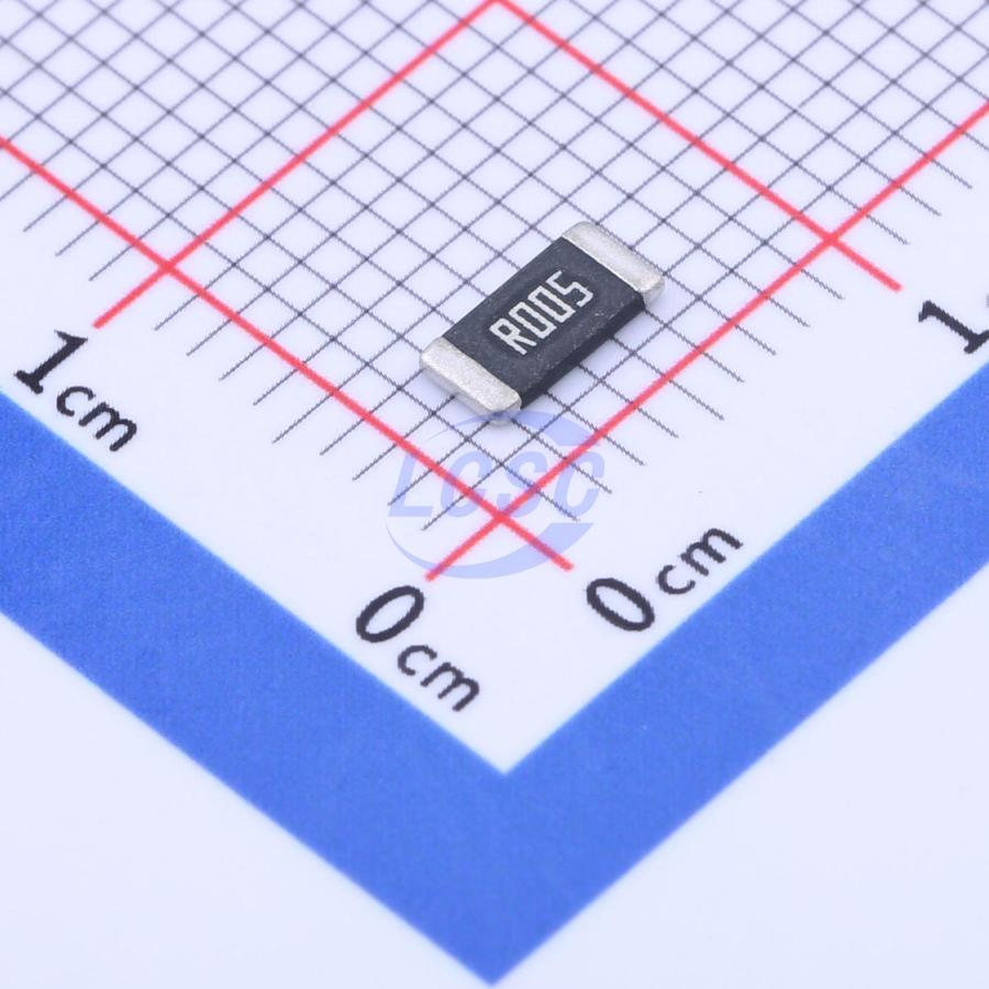 RLM20FEDR005 TA-I Tech