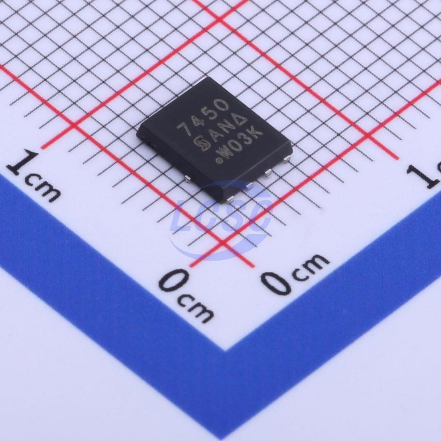 SI7450DP-T1-E3 VISHAY