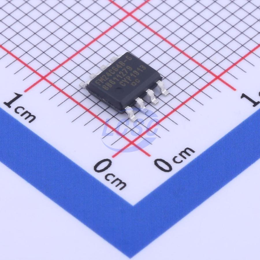 FM24C64B-GTR Infineon/CYPRESS