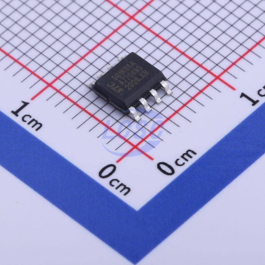 STC8G1K08A-36I-SOP8 STC Micro