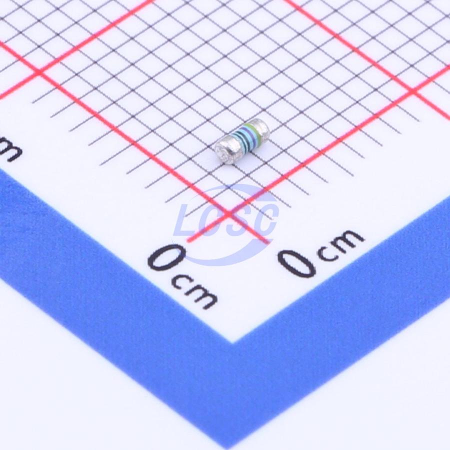 MM102F470RTKRTR3K0 Firstohm(First Resistor & Condenser)