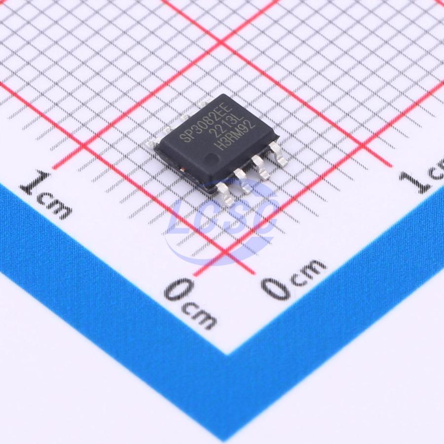 SP3082EEN-L/TR MaxLinear