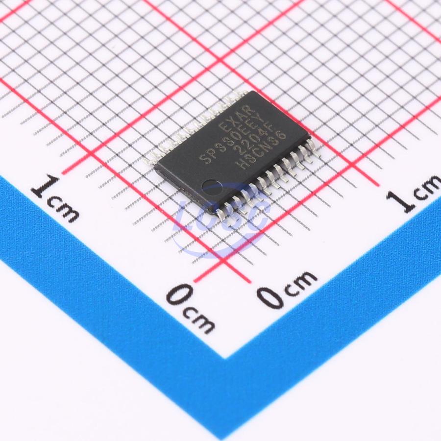 SP330EEY-L/TR MaxLinear
