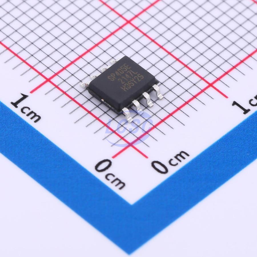 SP485EN-L/TR MaxLinear