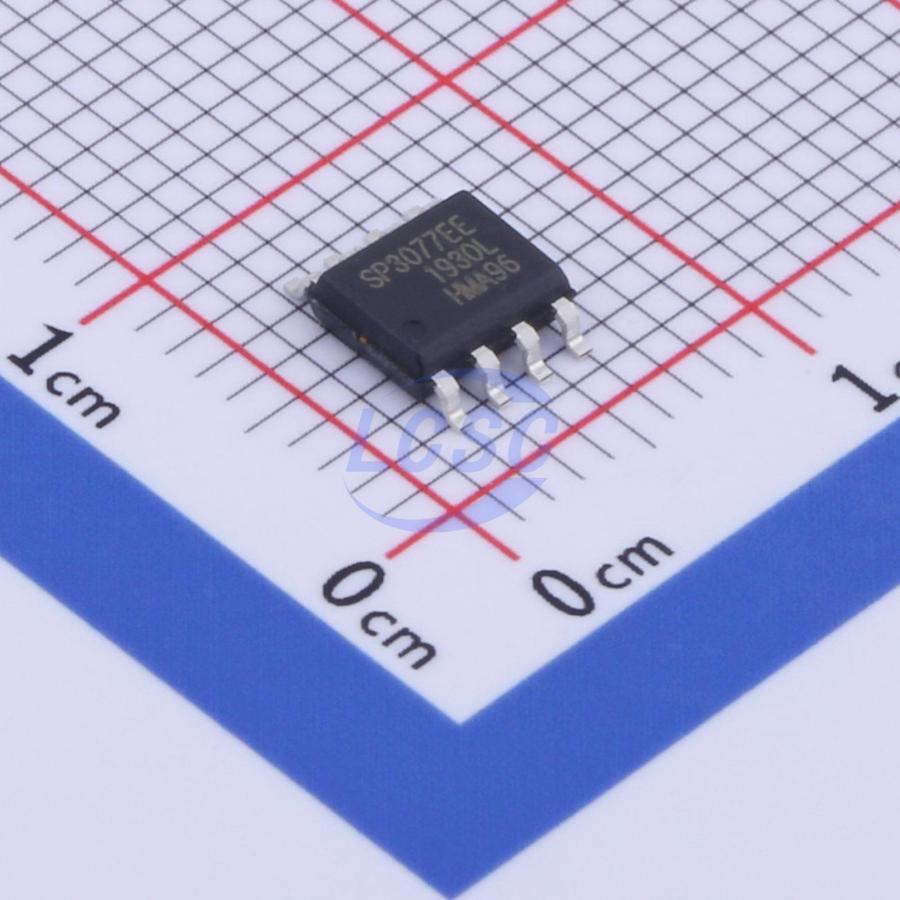 SP3077EEN-L/TR MaxLinear