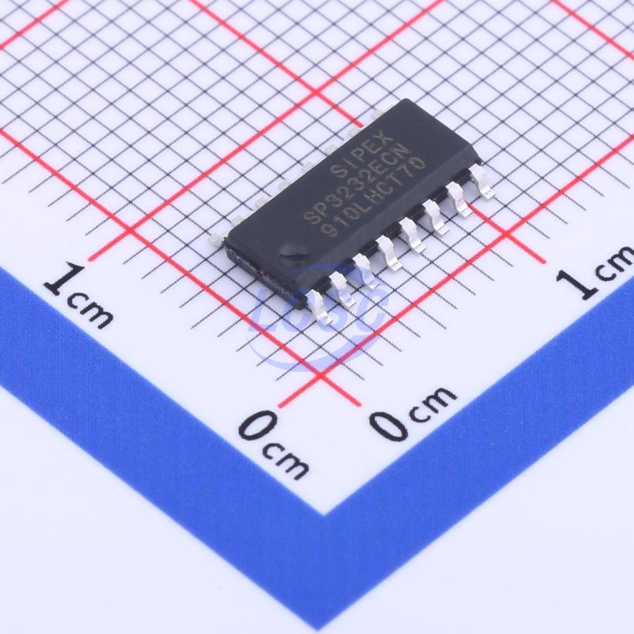 SP3232ECN-L/TR MaxLinear