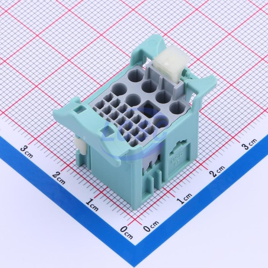1600140012 MOLEX