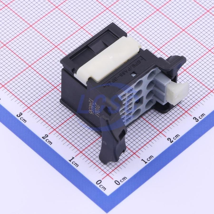 1600140014 MOLEX