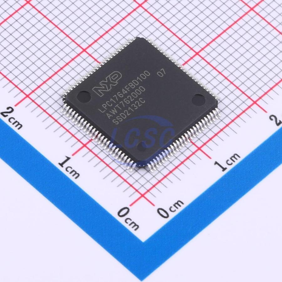LPC1764FBD100K NXP