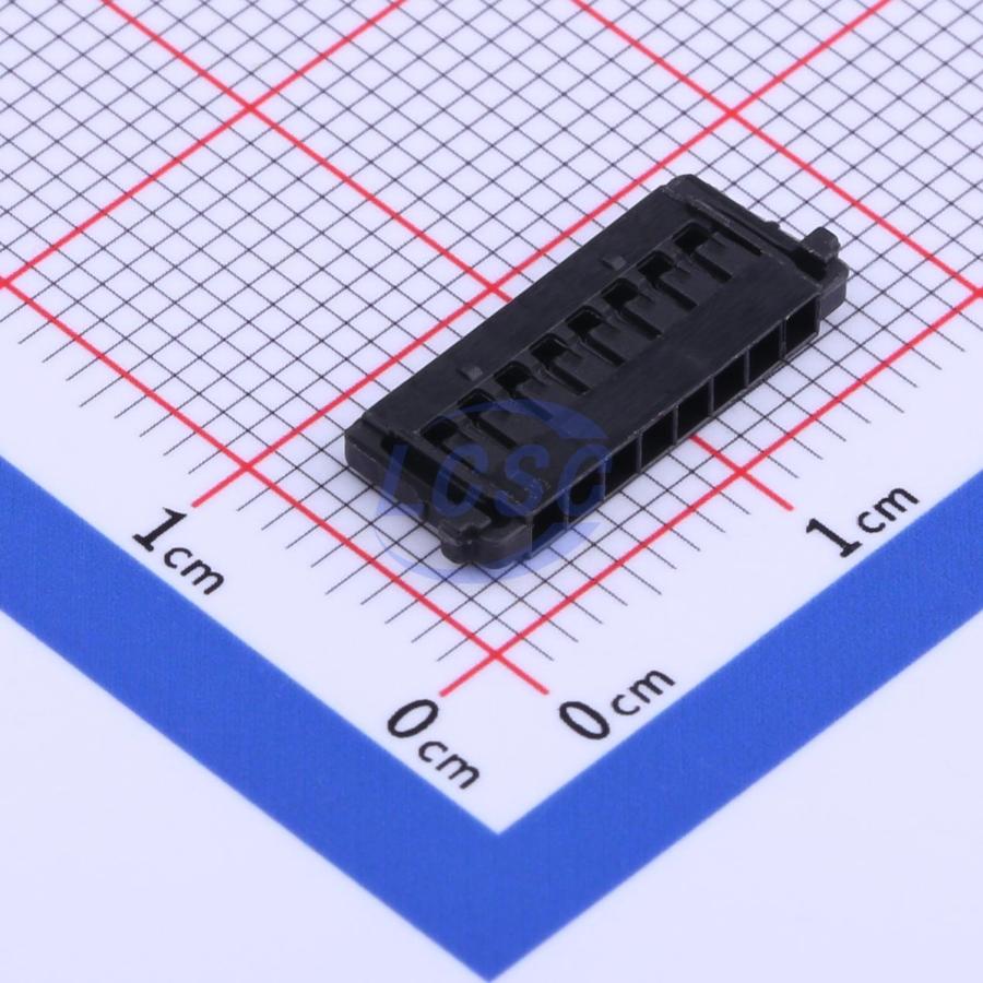 X1503H-08-N0 XKB Connection