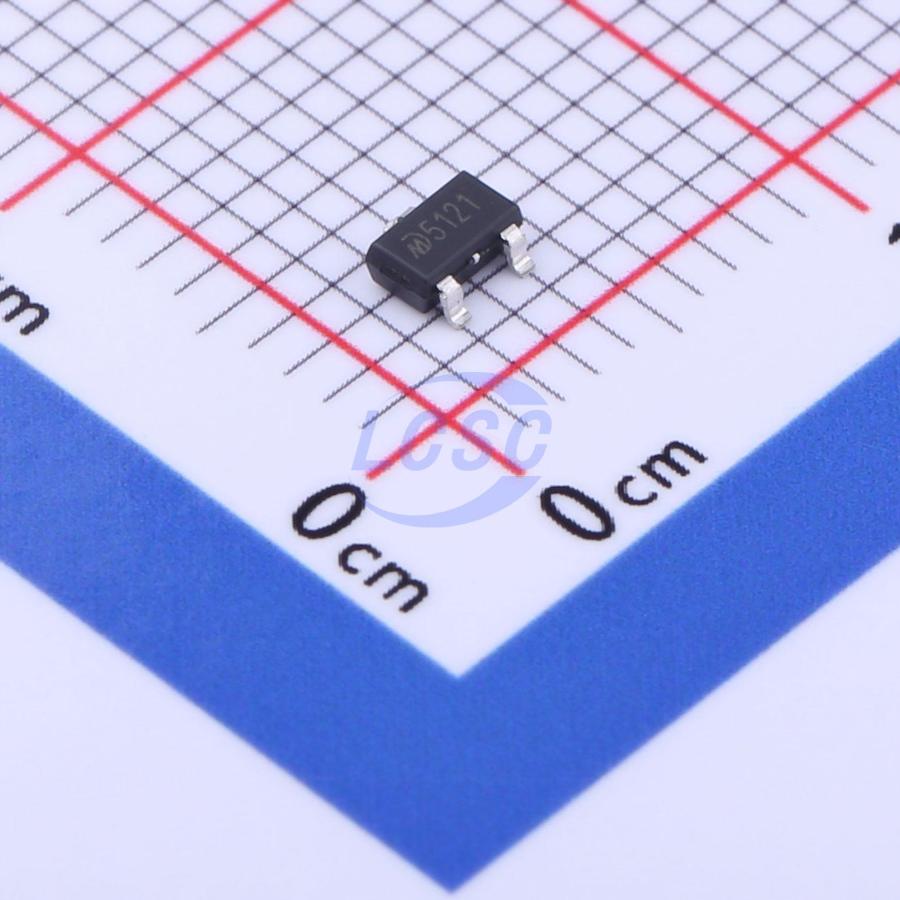 MD5121 Mingda Microelectronics
