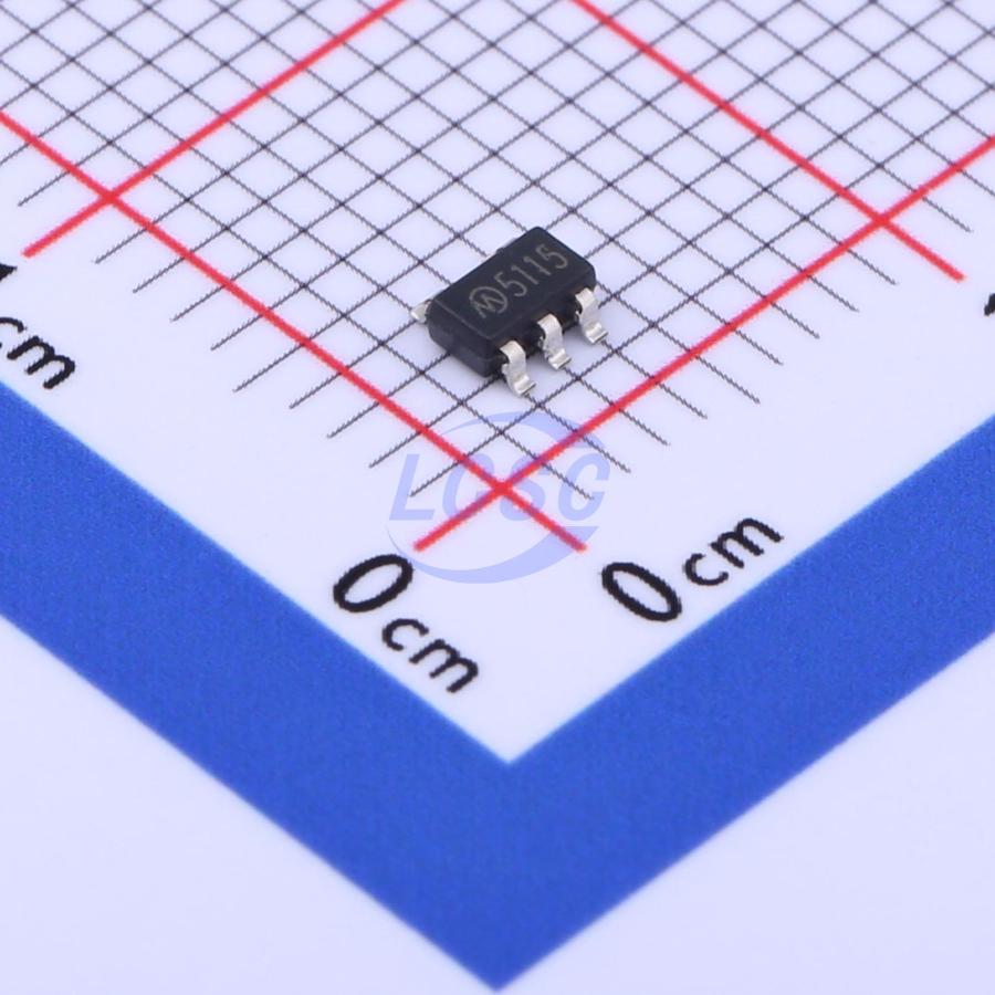 MD5115 Mingda Microelectronics