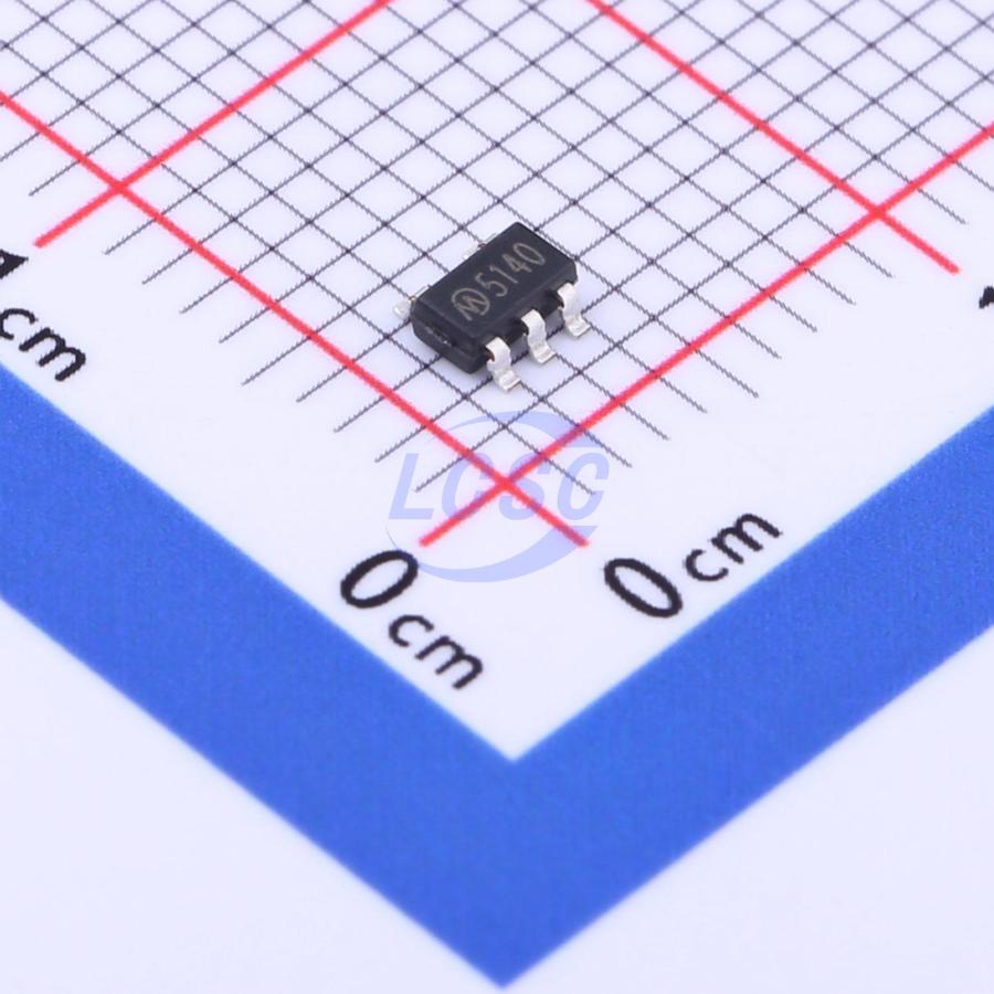 MD5140 Mingda Microelectronics