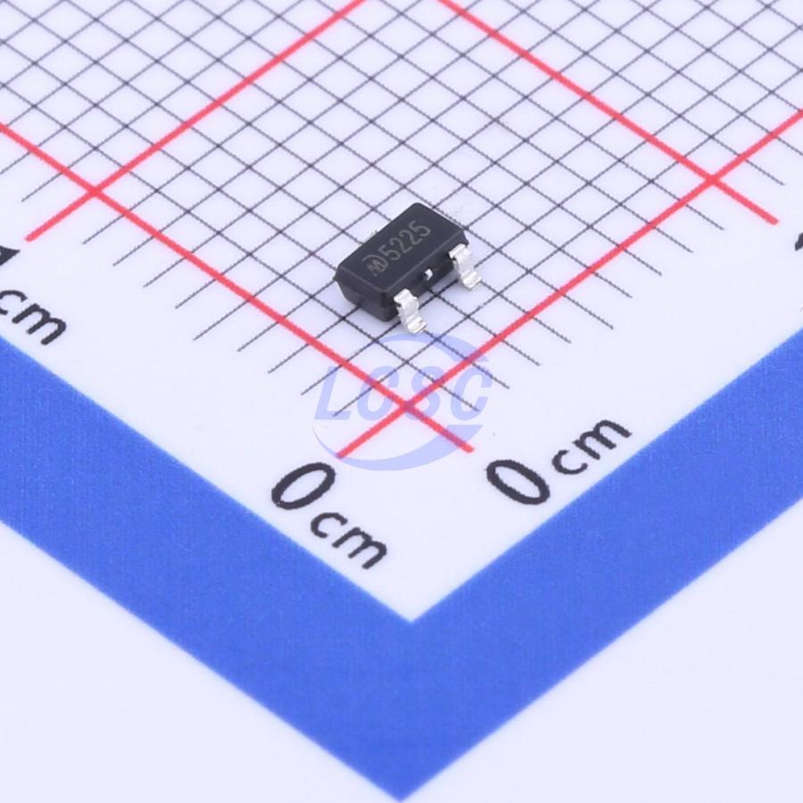 MD52E25QA3 Mingda Microelectronics