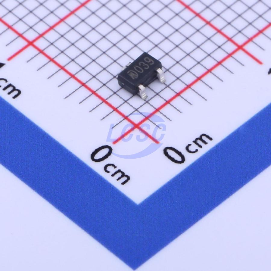 MD7039 Mingda Microelectronics
