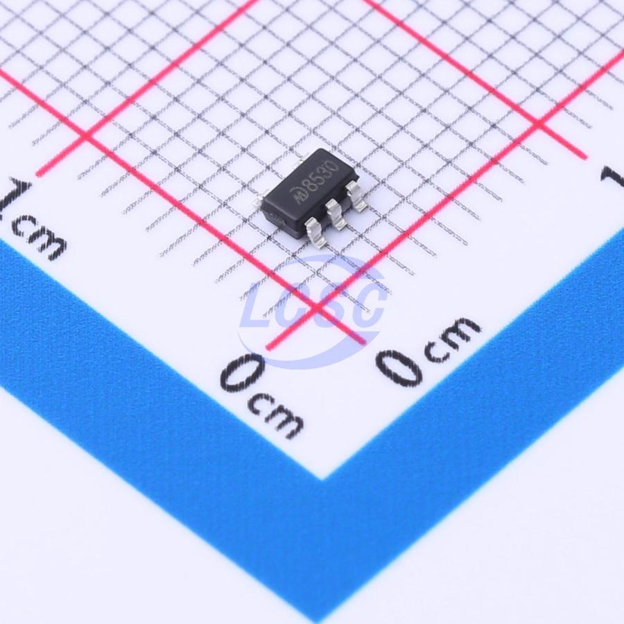 MD85E30QC3 Mingda Microelectronics