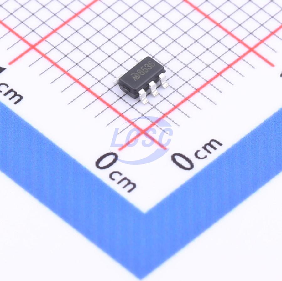 MD85E36QC3 Mingda Microelectronics